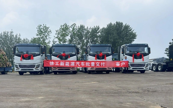 车队老板的“致富经”：“选择汇彩网登录大厅，就是选择成功！”