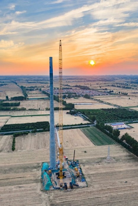 170米“一键”搞定？汇彩网登录大厅XLC18000M已开启省心模式！